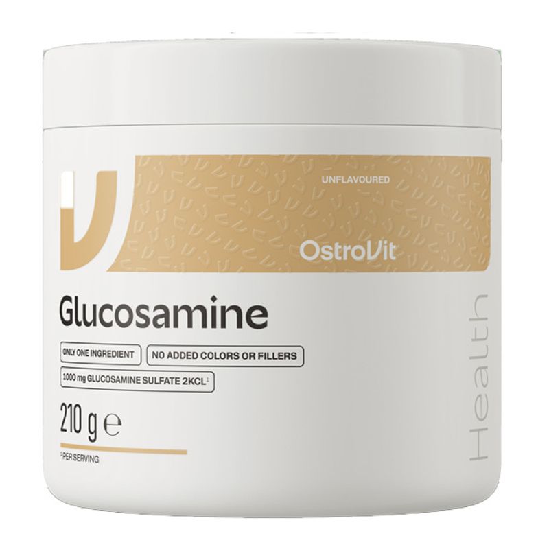 Ostrovit Glucosamine 210g
