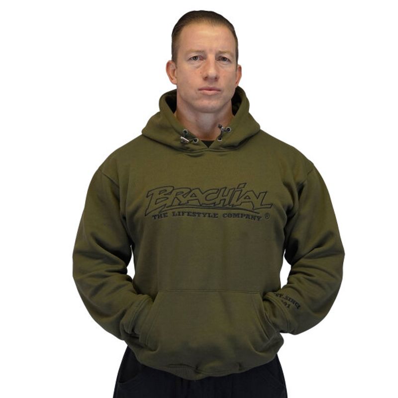 Brachial Hoody 