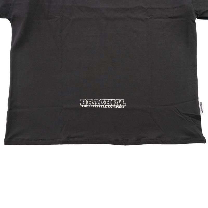 Brachial Tee 