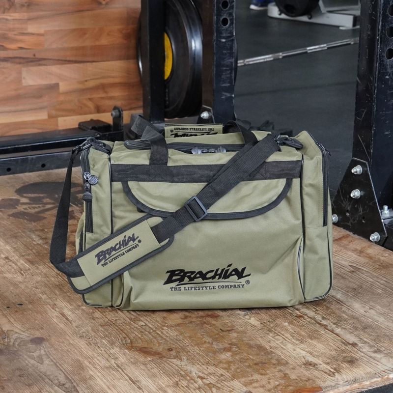Brachial Sportsbag 