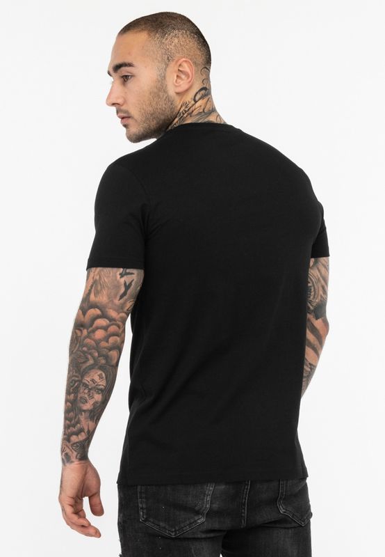 Tapout Logo Tee