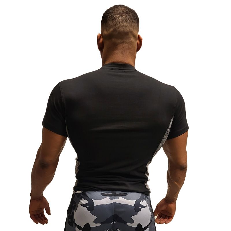 Posedown Skin Tee