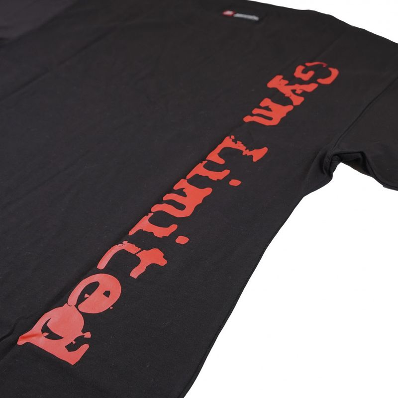 Brachial Tee 