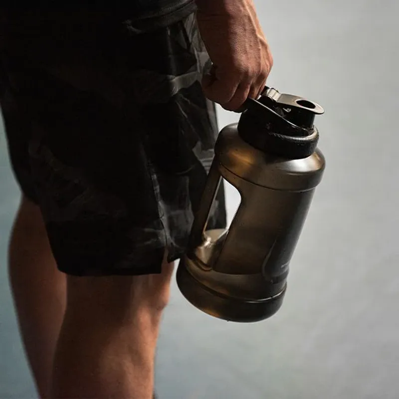 Smartshake Ultimate Jug 2100 ml Svart